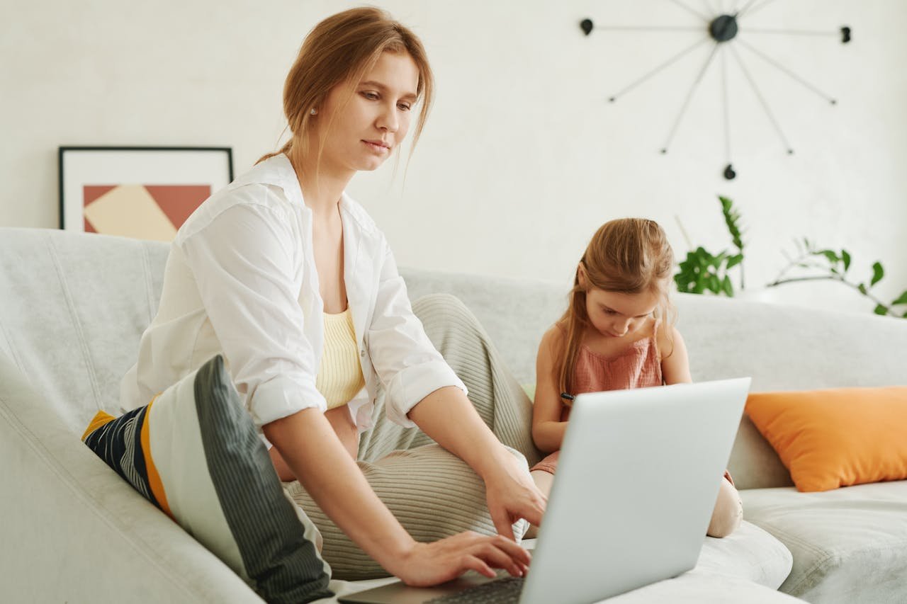 Online-Registrierung